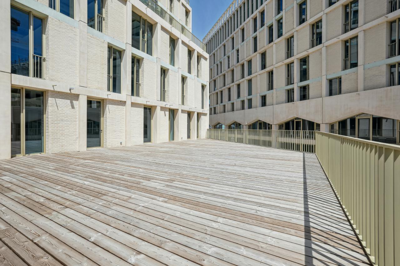 Bureau Bordeaux 14714m² Location bureau Bordeaux Gironde OLBUR2002056 5